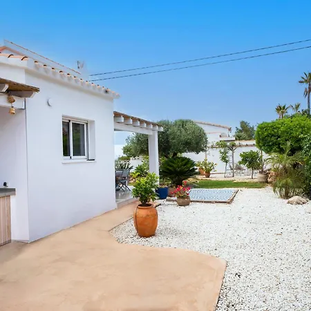 Villa Casa Caliope