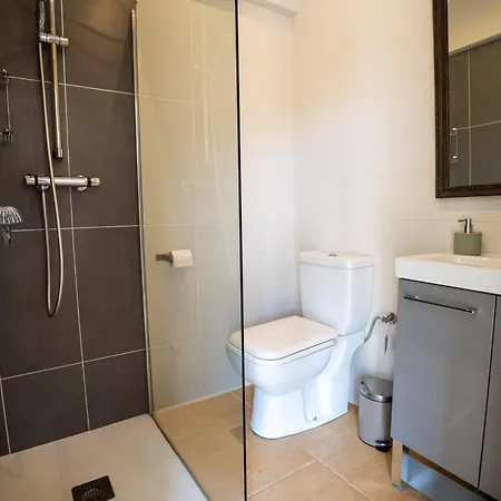 Villa Casa Caliope Dénia