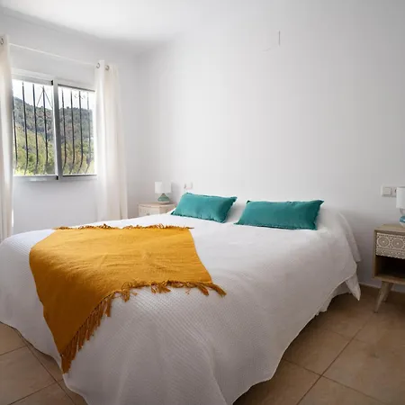 Casa Caliope Denia