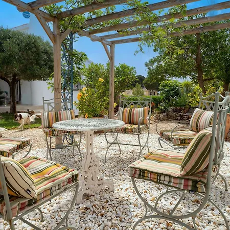 Casa Caliope