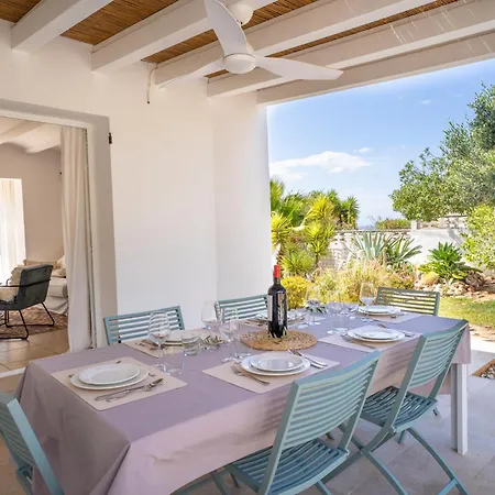 Casa Caliope *