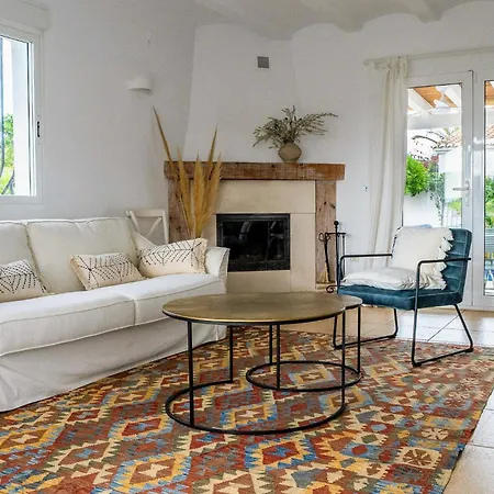 Casa Caliope Villa *