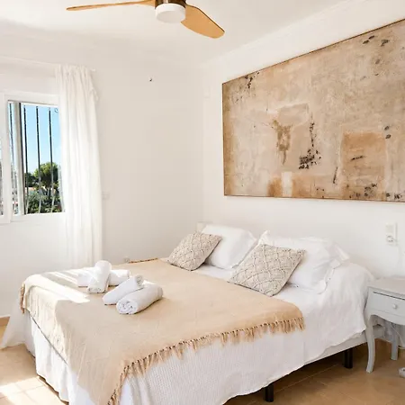 Willa Casa Caliope Denia