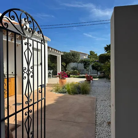 Willa Casa Caliope