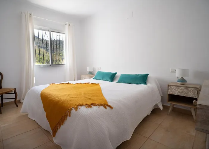 Casa Caliope 데니아
