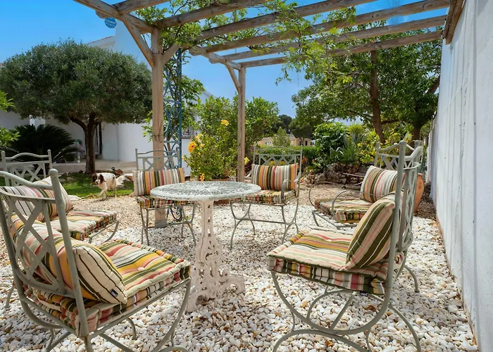 Casa Caliope