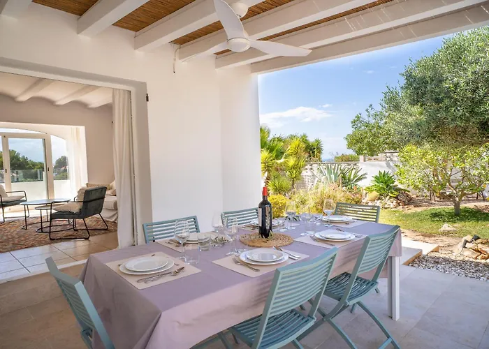Casa Caliope *