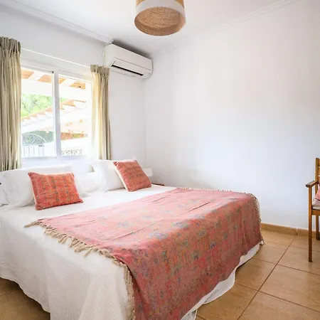 Casa Caliope * Denia