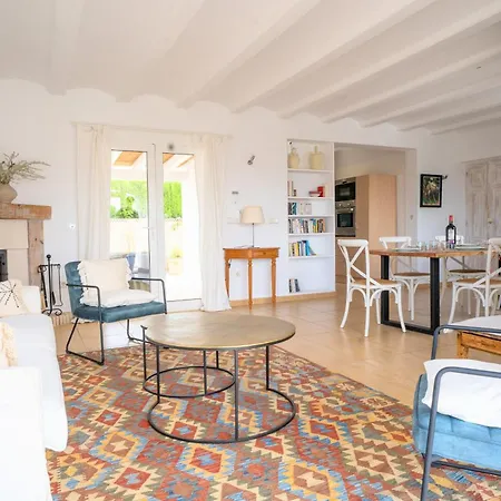 Casa Caliope Villa *