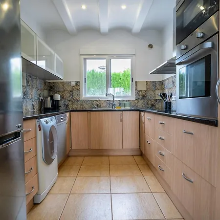 Villa Casa Caliope *